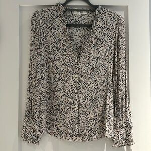 Ba&sh blouse